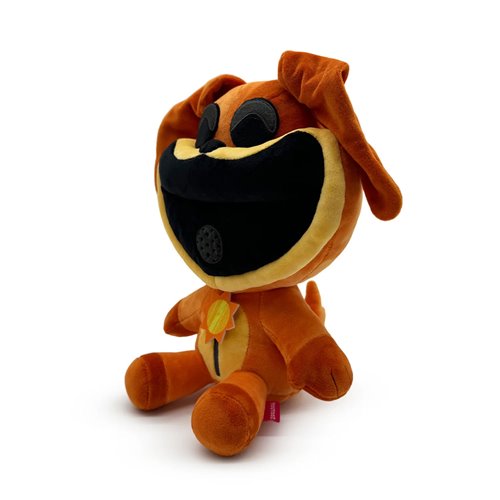 Poppy Playtime DogDay 9-Inch Plush