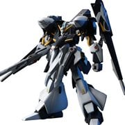 Mobile Suit Gundam Advance of Zeta: The Flag of Titans Gaplant TR-5 Hrairoo High Grade 1:144 Scale Model Kit