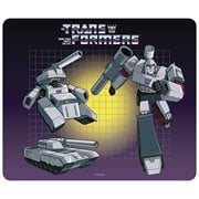 Transformers Megatron Transformation Mouse Pad