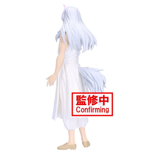 Yu Yu Hakusho Yoko Kurama (Ankoku Bujutsukai) Statue