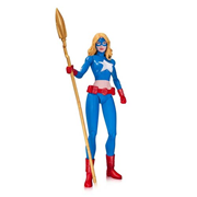 DC Comics New 52 Stargirl Action Figure