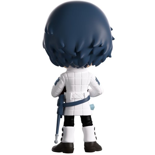 Metaphor: ReFantazio Collection Protagonist Vinyl Figure #0