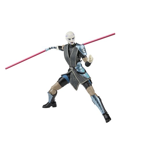 Star Wars The Black Series 3 6-Inch Action Figures Wave 5 Case of 6