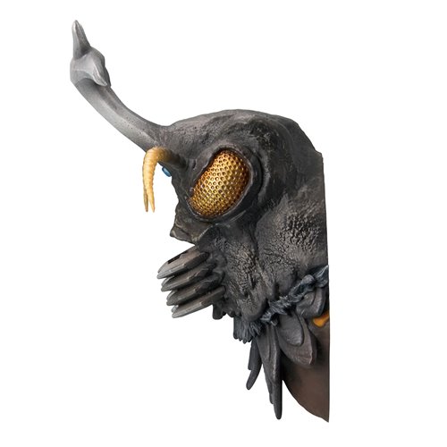 Godzilla Monster Head Magnet The Biography of The Most Terrifying Monster King Ichibansho Zakka Magn