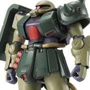 Mobile Suit Gundam 0080: War in the Pocket MS-06FZ Zaku II FZ ver. A.N.I.M.E. Robot Spirits Action Figure