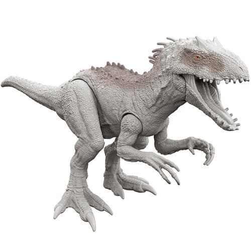 Jurassic World Sound Surge Indominus Rex 12-Inch Action Figure
