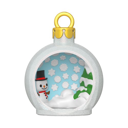 Funko Bitty Pop! Ornament 9-Pack