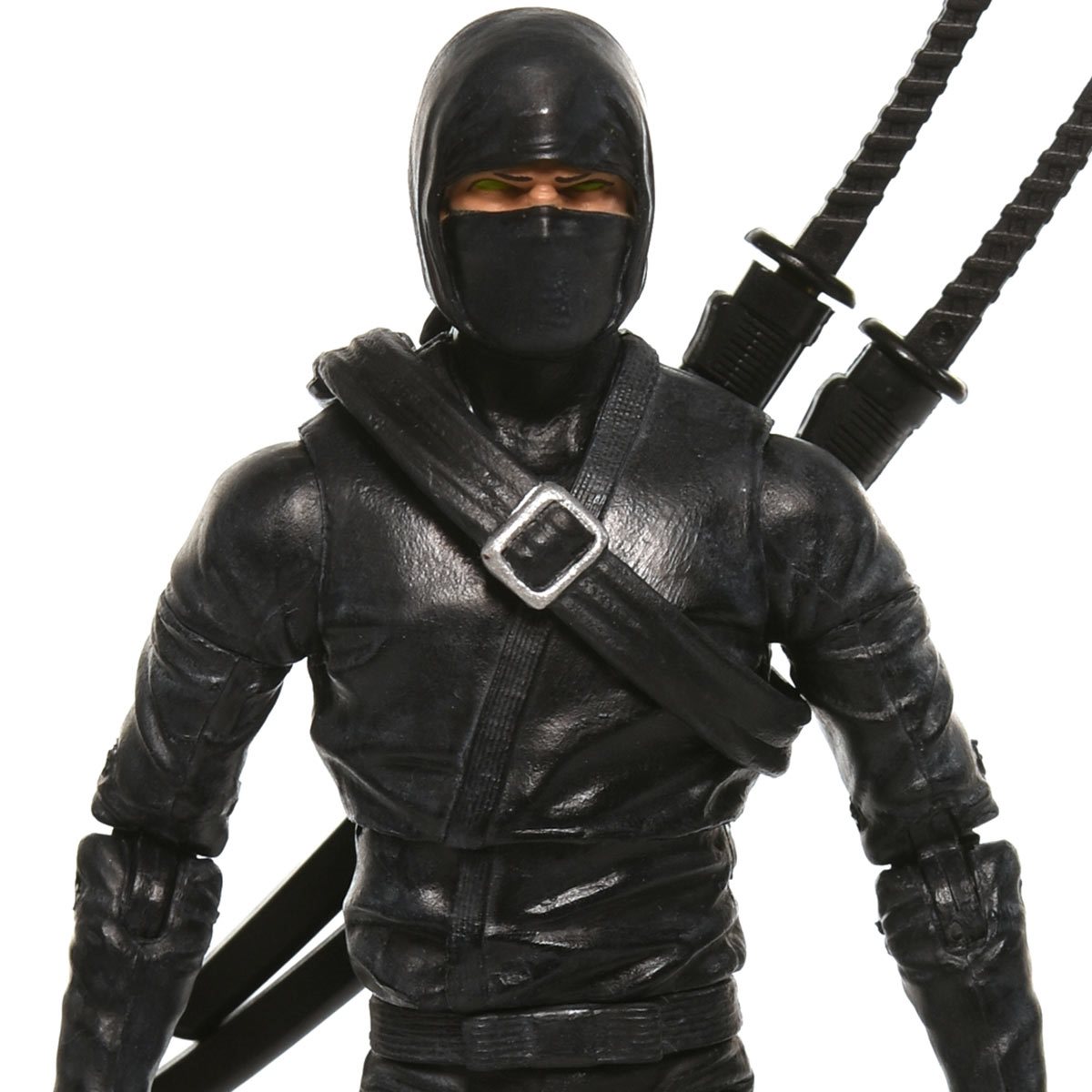 Articulated Icons: Deluxe Ninja Weapons