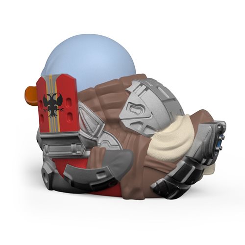 Destiny Zavala Tubbz Cosplay Rubber Duck