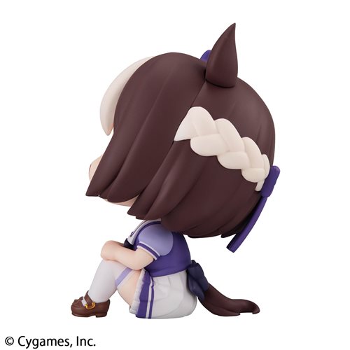 Uma Musume: Pretty Derby Special Week Lookup Series Statue
