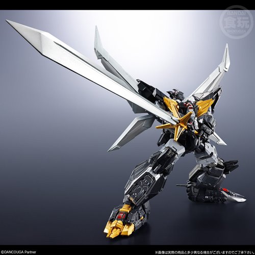 Dancouga Super Beast Machine God Alternative Destiny SMP Model Kit
