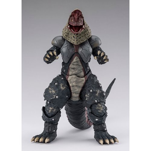 Ultraman Golza 30th Anniversary Edition S.H.Figuarts Action Figure