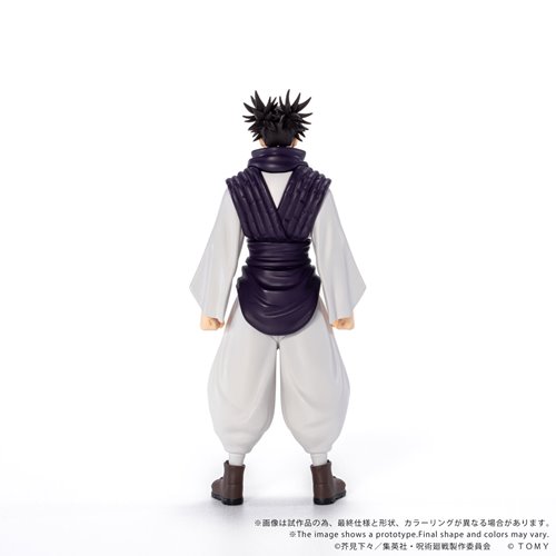 Jujutsu Kaisen CK-J04 Choso Collekazaro Action Figure
