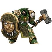 Joy Toy Warhammer 40,000 The Horus Heresy Salamanders Firedrake Terminator 1 1:18 Scale Action Figure