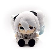 Vocaloid Empty Sekai Hatsune Miku 9-Inch Plush