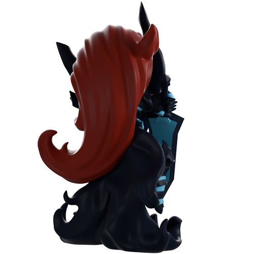 Solo Leveling Collection Battle Igris Vinyl Figure #4