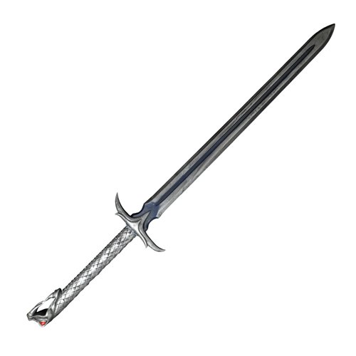Sleepy Hollow Headless Horseman Sword Prop Replica