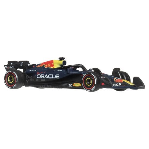Hot Wheels Formula 1 2026 Mix 4 Vehicle Case of 8