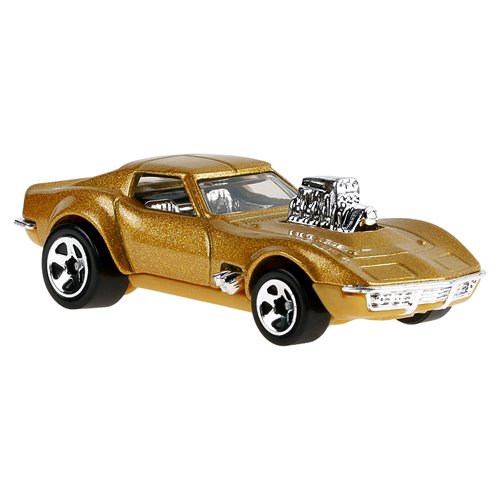 Hot Wheels Basic Car 2026 Wave 12 Case of 72