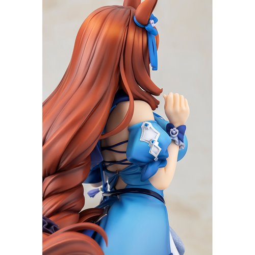 Uma Musume: Pretty Derby Super Creek 1:7 Scale Statue