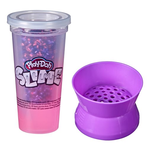 Play-Doh Slime Jelly Lamp