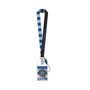 Harry Potter Ravenclaw Lanyard with Card Holder