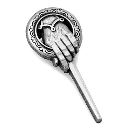 Game of Thrones Hand of the Queen Lapel Pin