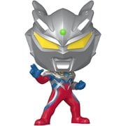 Ultraman Zero Funko Pop! Vinyl Figure #1930