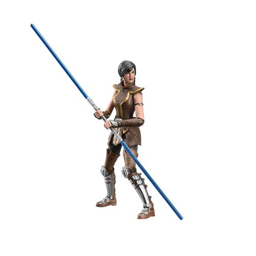 Star Wars The Black Series 2 6-Inch Action Figures Wave 11 Case of 6
