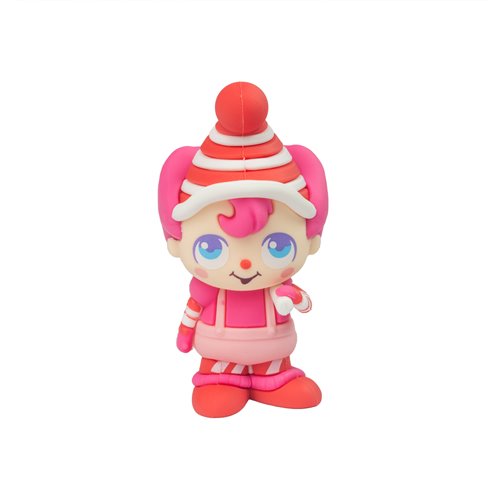 Candy Land CheeBee 2 1/2-Inch Collectible Mini-Figure Case of 12