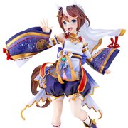 Uma Musume: Pretty Derby Shiun no Yumemitori Tokai Teio 1:7 Scale Statue