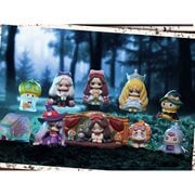 Lilith Monologue in the Land of Oz Blind-Box Vinyl Figures Case of 8