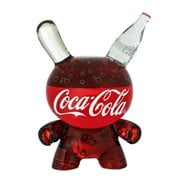Kidrobot x Coca-Cola 3-Inch Resin Dunny Art Statue