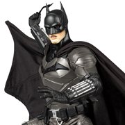 The Batman Movie Batman 1:6 Scale Resin Statue