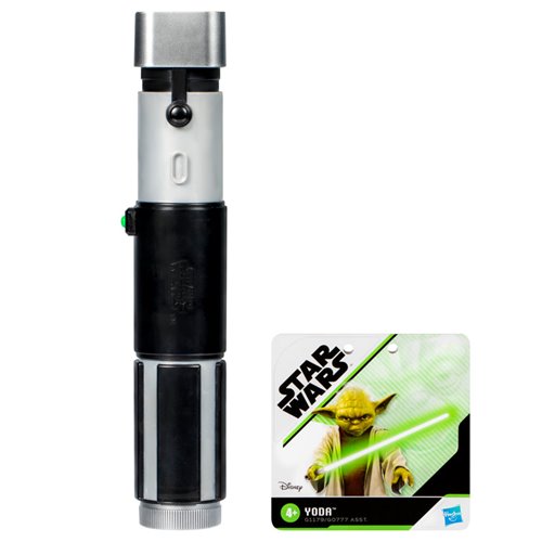 Star Wars Basic Lightsabers Wave 2 Case of 12