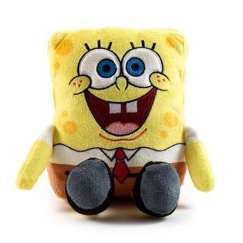SpongeBob SquarePants Phunny Plush
