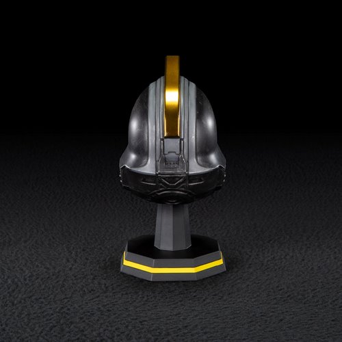 Helldivers 2 Hero of the Federation Helmet 1:4 Scale Prop Replica