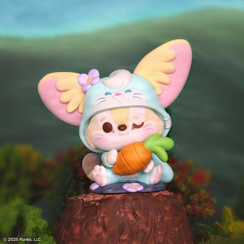 KiguZoomies Premium Vinyl Figure - 1 Random Figure