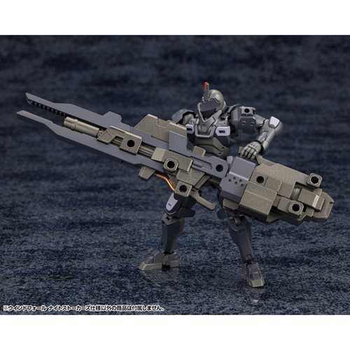 Hexa Gear Windfall Night Stalkers Version 1:24 Scale Model Kit