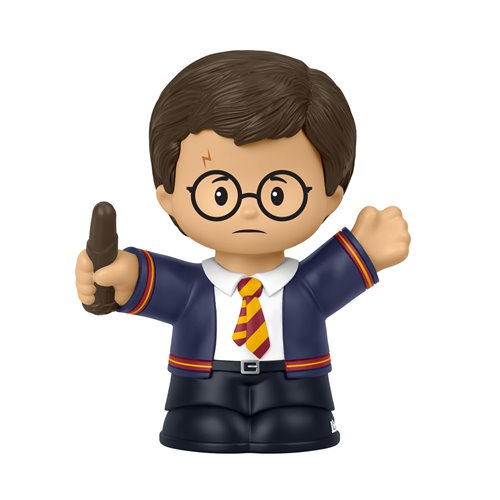 Harry Potter: Order of The Phoenix Little People Collector Figure Set