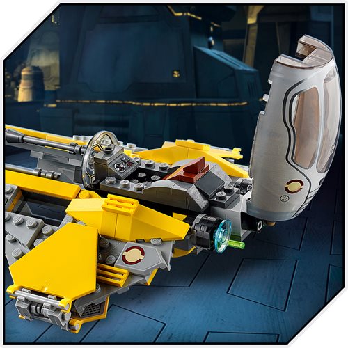 LEGO 75281 Star Wars Anakin's Jedi Interceptor