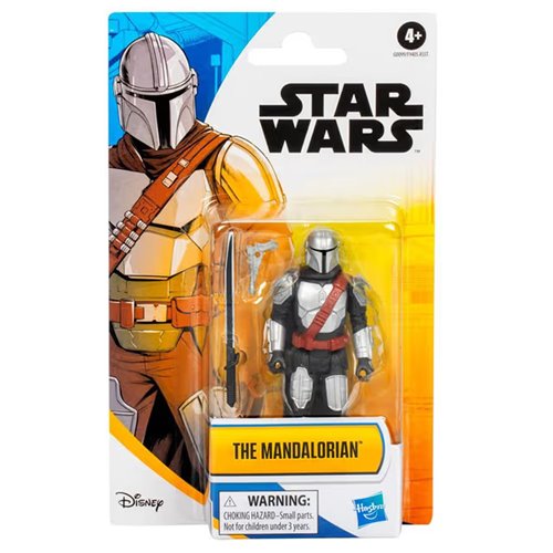 Star Wars Epic Hero Series 4-Inch Action Figures Wave 4 Case
