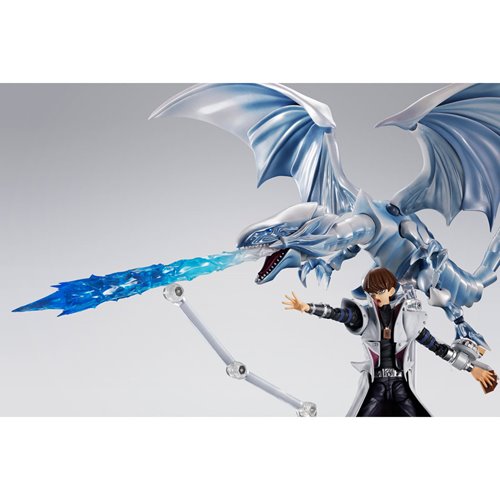 Yu-Gi-Oh! Seto Kaiba S.H.Figuarts Action Figure