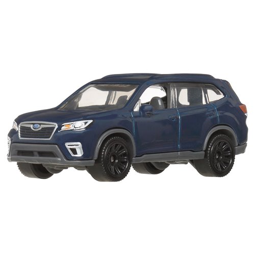 Matchbox Power Grabs 2025 Mix 2 Die-Cast Vehicle Case of 48