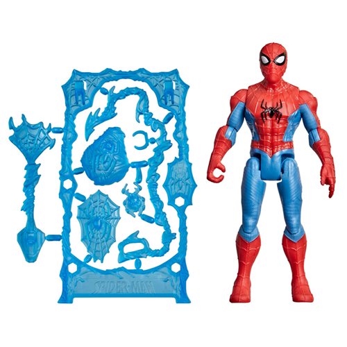 Spider-Man: Brand New Day ActionVerse 4 1/2-Inch Action Figure