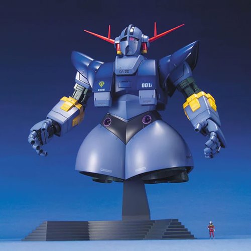 Mobile Suit Gundam Zeong Master Grade 1:100 Scale Model Kit