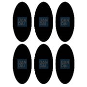 Godzilla Monster Head Magnet Zero's Heartbeat Ichibansho Zakka Magnet Blind Box Case of 6