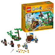 LEGO Castle 70400 Forest Ambush