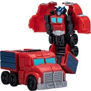 Transformers Earthspark Tacticon Optimus Prime