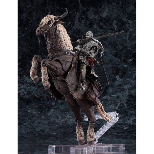 Elden Ring Torrent the Spectral Steed Figma Action Figure